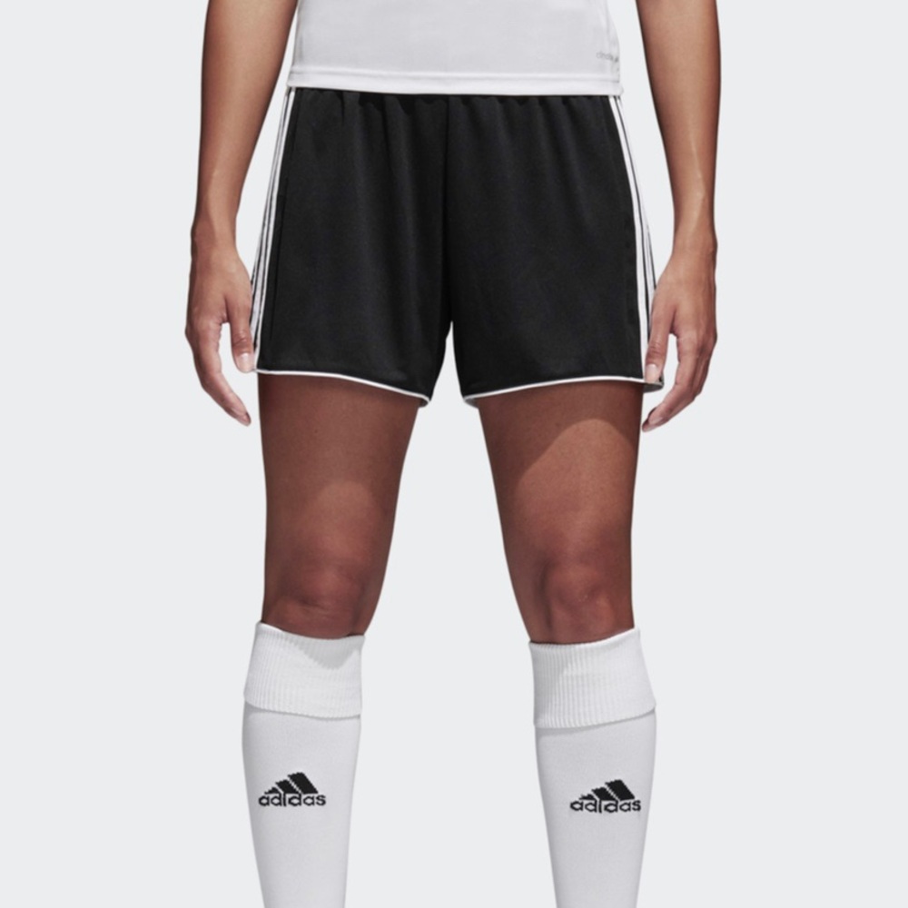 NWT Black Adidas Climacool Shorts